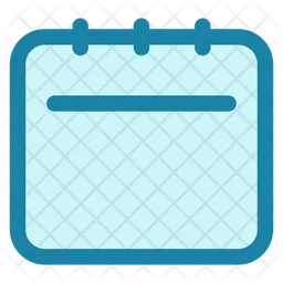 Calendar  Icon