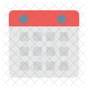 Calendar  Icon