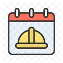 Calendar  Icon
