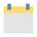 Calendar  Icon