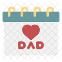 Calendar  Icon