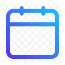 Calendar  Icon