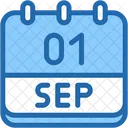 Calendar  Icon