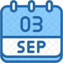 Calendar  Icon
