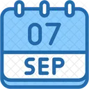 Calendar  Icon