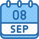 Calendar  Icon