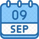 Calendar  Icon