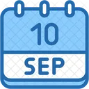 Calendar  Icon