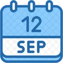 Calendar  Icon