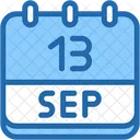 Calendar  Icon