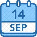Calendar  Icon