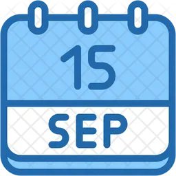 Calendar  Icon