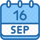 Calendar  Icon