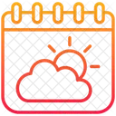 Calendar  Icon