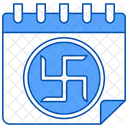 Calendar  Icon