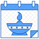 Calendar  Icon