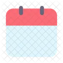 Calendar  Icon