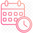 Calendar  Icon