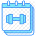 Calendar  Icon