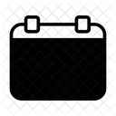 Calendar  Icon