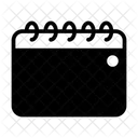 Calendar  Icon