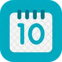 Calendar Icon