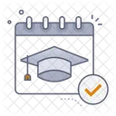 Calendar  Icon