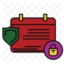 Calendar  Icon