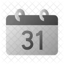 Calendar  Icon