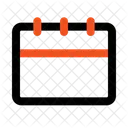 Calendar  Icon