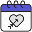 Calendar  Icon
