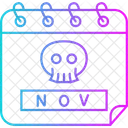 Calendar  Icon
