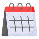 Calendar  アイコン