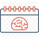 Calendar  Icon