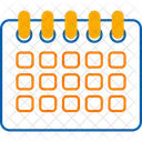 Calendar  Icon