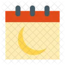 Calendar  Icon