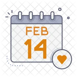 Calendar  Icon
