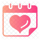 Calendar  Icon