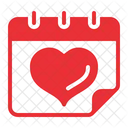 Calendar  Icon