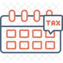 Calendar  Icon