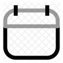 Calendar  Icon
