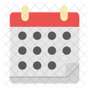 Calendar  Icon