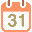 Calendar  Icon