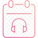 Calendar  Icon