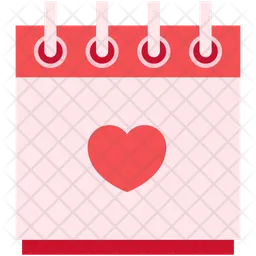 Calendar  Icon