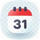 Calendar Icon