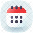 Calendar Icon