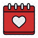 Calendar  Icon