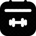 Calendar  Icon