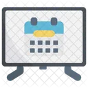 Calendar  Icon
